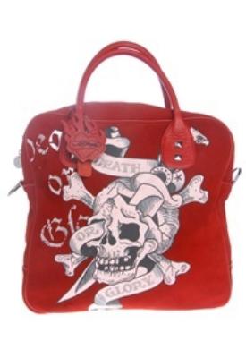 cheap Ed Hardy Bags-98